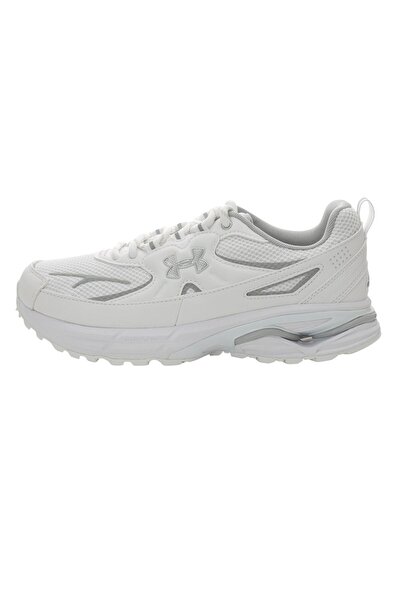 Under Armour Unisex Ua Apparition Tech Casual Shoes 6005280-100