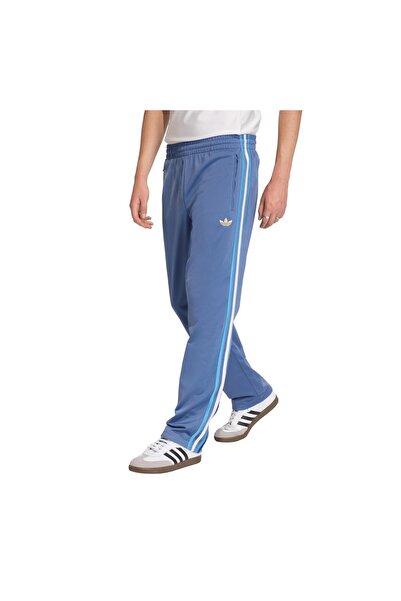 adidas KD3832-E Fırebırd Tp Erkek Eşofman Altı Mavi