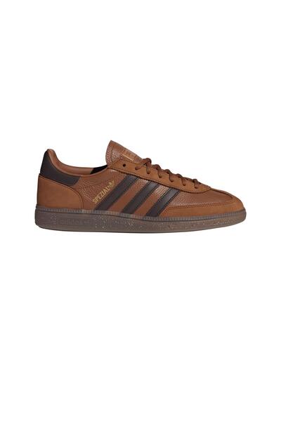 adidas Ih6569-E Handball Spezıal Men's Sports Shoes Brown