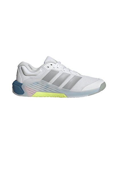 adidas Jr4663-K Dropset 4 Trainer W Women's Sports Shoes Gray
