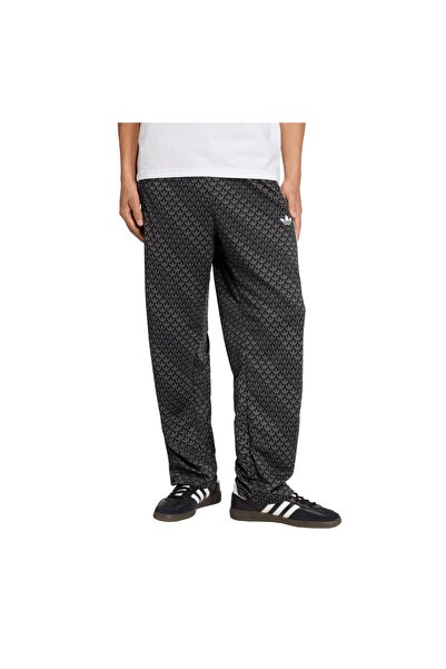 adidas Kc9159-E Firebird Tp Men's Sweatpants Black