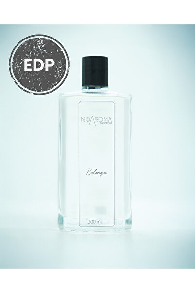 Noaroma NERGİS KOKULU EL KOLONYASI 200 ML