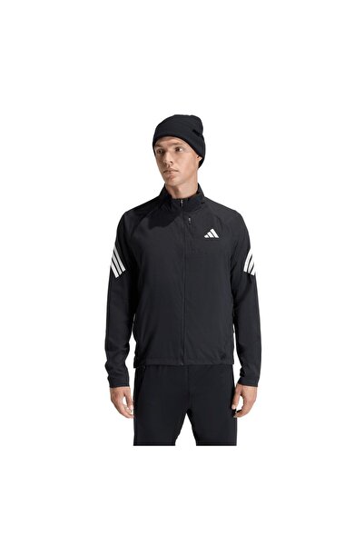 adidas Jz7717-E Adı365 Jkt m Men's Jacket Black