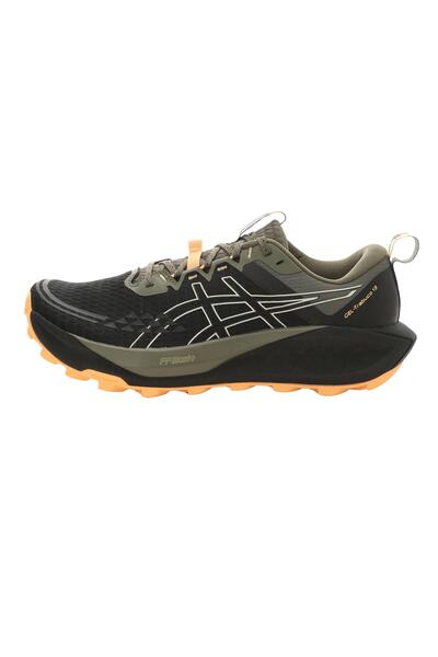 Asics 1011B973-002 Gel-Trabuco 13 Pantofi sport pentru bărbați, gri