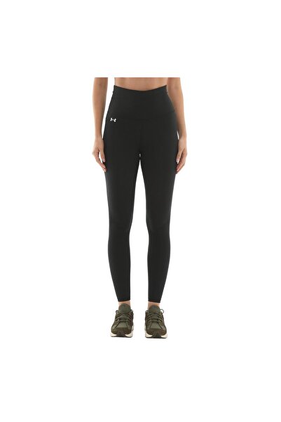 Under Armour A1383607-001 Motion Uhr Γυναικείο κολάν Μαύρο