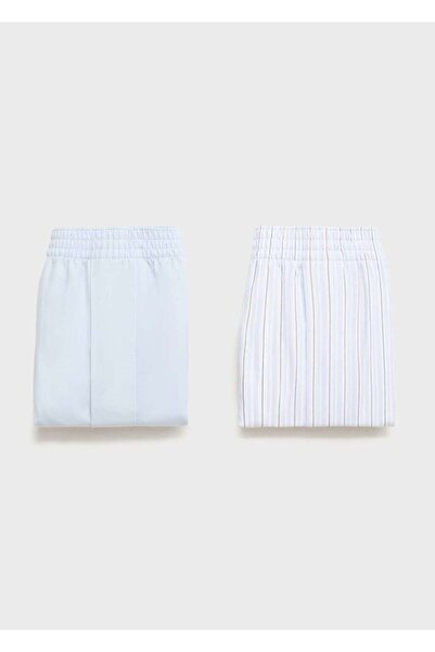 MANGO Man 2'li boxer