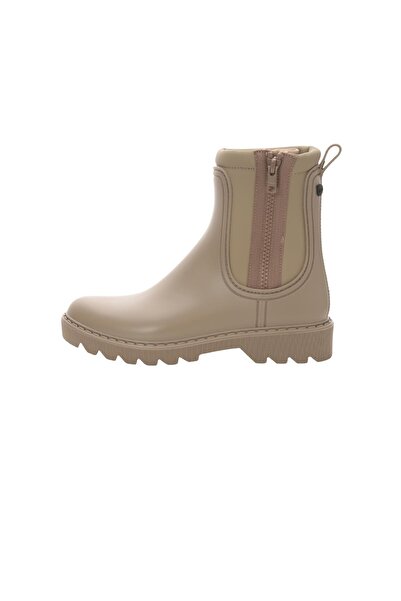 IGOR W10300 Chloe Engomado Αδιάβροχες Γυναικείες Μπότες Άμμος