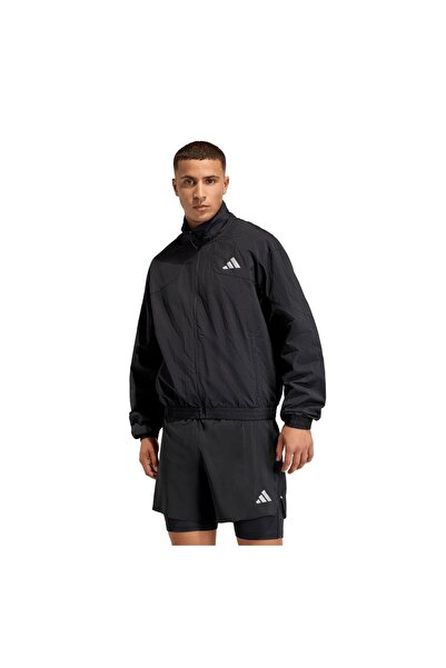 adidas Ka0329-E Adi365 C Jkt m Men's Jacket Black