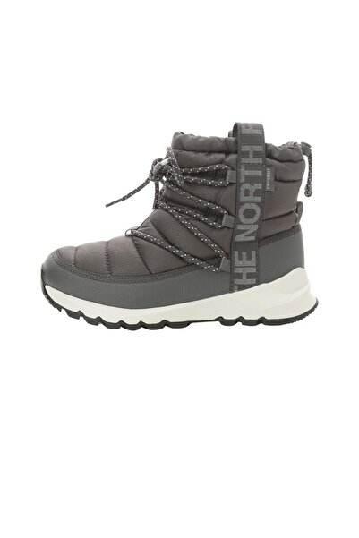 THE NORTH FACE F0A5Lwdcih1-R W Thermoball Lace up Wp Women's Boots and &amp; ...