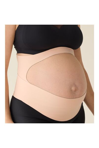 BALQRA Maternity belt, abdominal support for pregnant women, lumbar support, ...