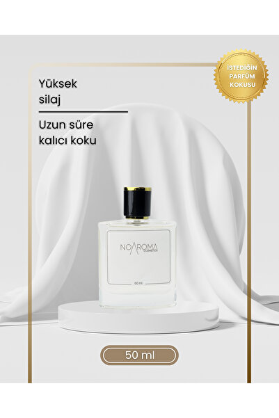 Noaroma BEYAZ SABUN (Hacı Şakir) Kokulu Parfüm Muadil
