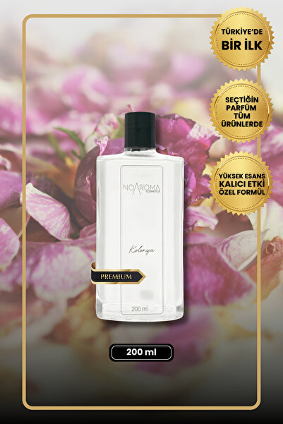 Noaroma EVIDENCE L'EAU DE PARFUM Muadili KADIN PARFÜM KOKULU KOLONYA BÜYÜK BO...
