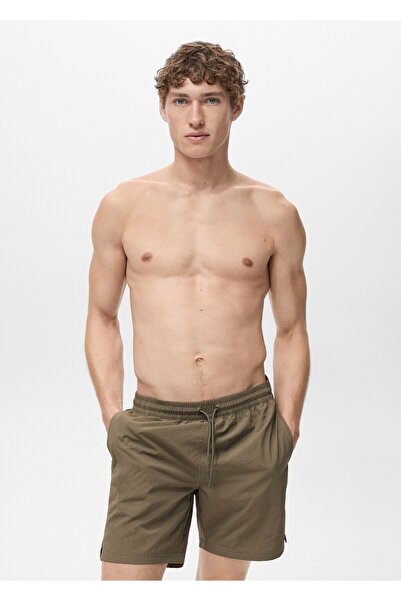 MANGO Man Basic ipli mayo