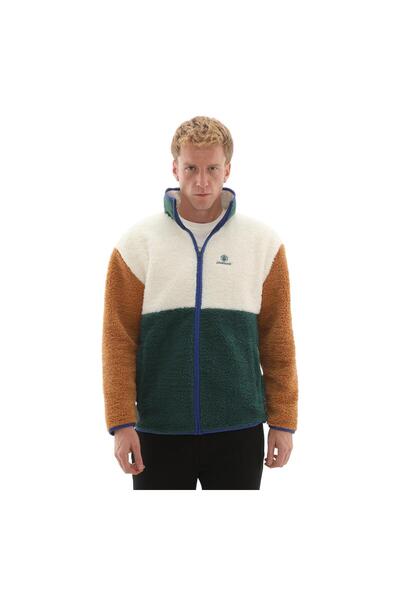 lumberjack 102033219-R 5W Ml Runıc 6Le-67 5Pr Erkek Ceket Beyaz