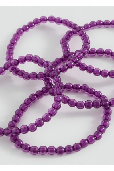 Mango Teen 5'li bileklik seti