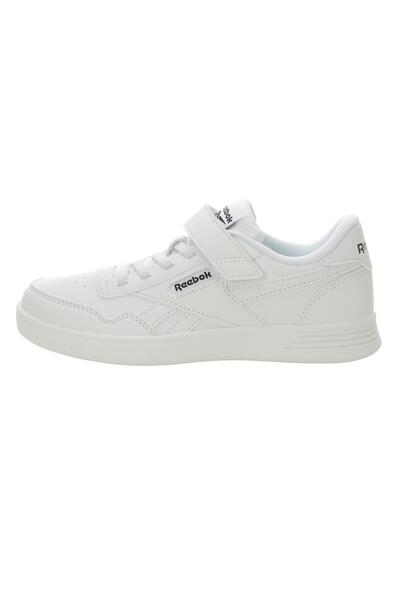 Reebok 101988206-R 4W Court Advance Elastıc Lac &amp;Ccedil;ocuk Spor Ayakkab...