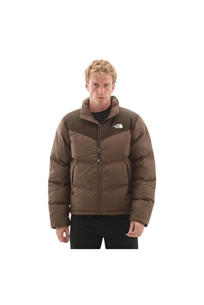 THE NORTH FACE F0A853I7O31-R M Saıkuru Jacket Erkek Mont Bordo