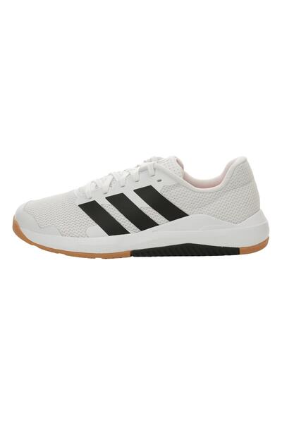 adidas JS3162-E Dropset Base Trainer M Pantofi sport pentru bărbați, alb