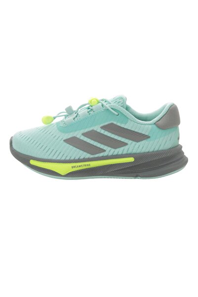 adidas JR4345-C Supernova Ease K &amp; Pantofi sport pentru copii Turcoaz