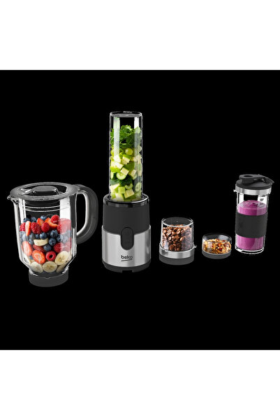 Beko Kb 8408 Vitaminist 5in1 Blender