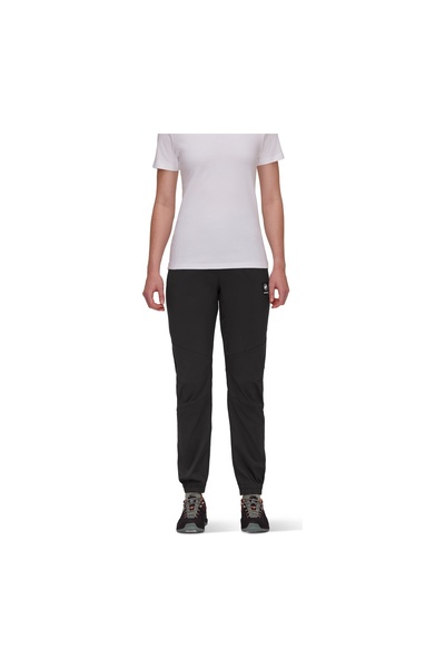 Mammut Women's Pants Massone Light Black