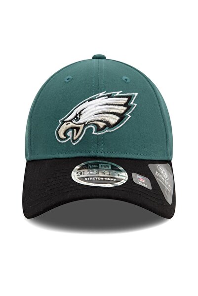 NEW ERA Căciulă unisex NFL 9Forty Seattle Seahawks Phieag verde