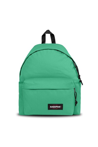 Eastpak EK0006206S01-R М'яка сумка для спини зеленого кольору