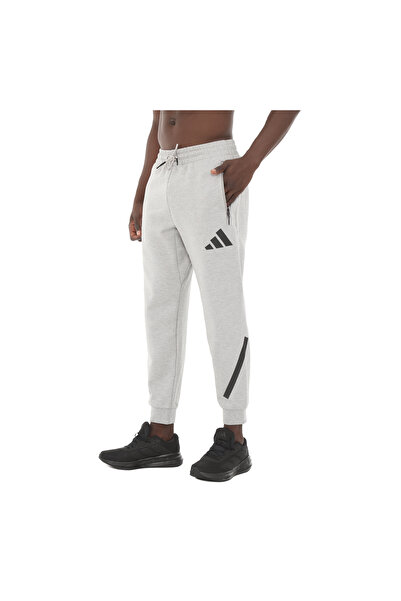 adidas JF2446-E Μ Ζ.ν.ε. Pt Ανδρικό Φούτερ Γκρι