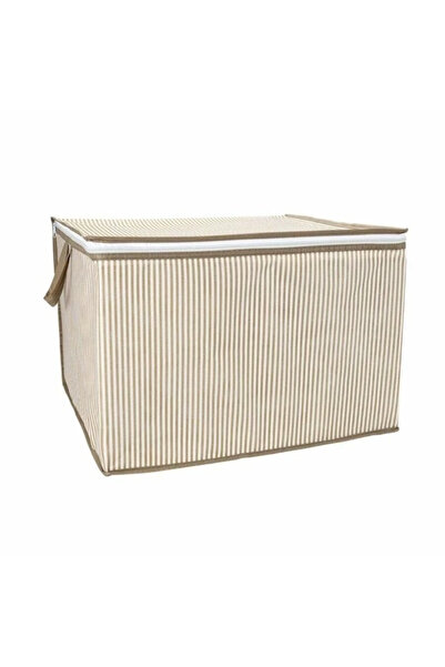 ENSAR GİYİM Mini Size Storage Box Multi-Purpose Organizer Storage Box 40X30X4...