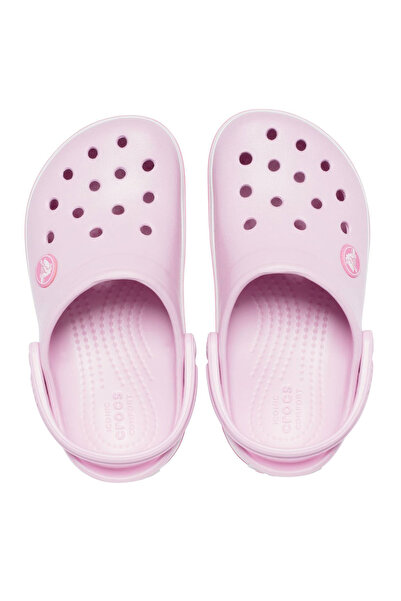 Crocs Papuci Crocband Clog copii roz