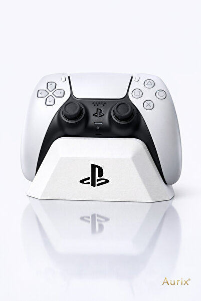 Aurix PlayStation DualSense Joystick Standı - Joystick Kol Tutucu