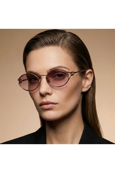 Miu Miu 52y 5ak06s 54 موديل النظارات الشمسية