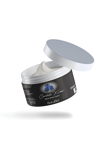 Botalife 150 Gr. Cream Black Cumin