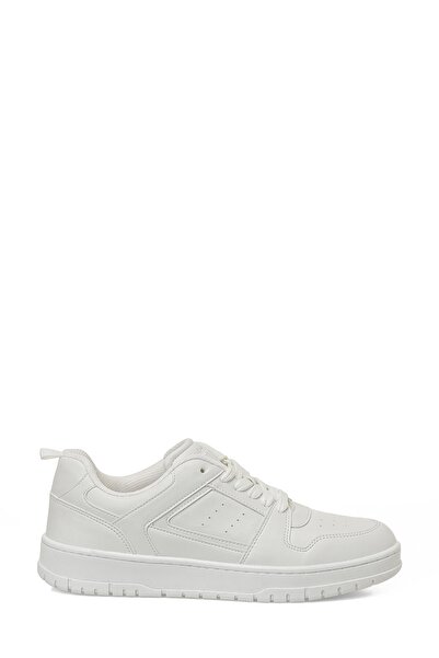 Kinetix Seler W 6Fx White Women's Sneaker