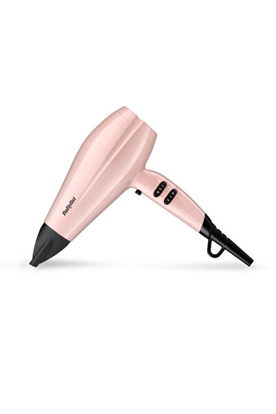 BABYLİSS 5337PRE Rose Blush 2200W Saç Kurutma Makinesi