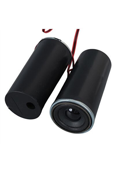 Genel Markalar Magicvoice 52 10 Watt 8 Ohm 120X55mm Lcd Led TV Hoparlör