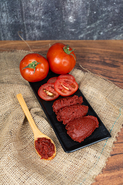 BEYDAG BAHARAT DOMATES SALÇASI 1 KG