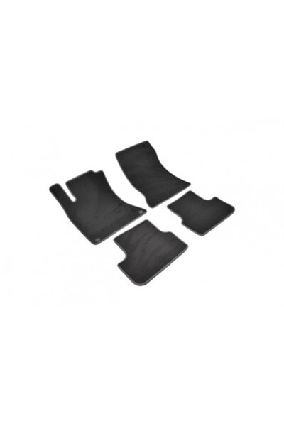 Umbrella Мокетни стелки за кола MERCEDES [GLA] X156 (2013-)