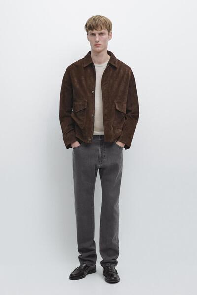 Massimo Dutti Slim fit jean