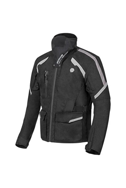 Scoyco Jk108 4 Season Protected Motorcycle Coat