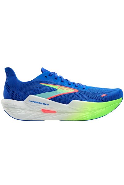 Brooks Pantofi alergare bărbați Hyperion Max 2 SS 2025-Albastru-45