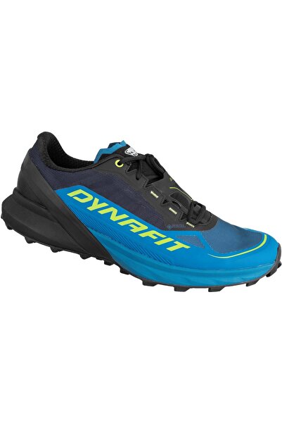 DYNAFIT Pantofi alergare trail barbati Ultra 50 GTX SS 2024-Negru/Albastru-45