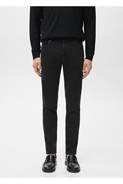 MANGO Man Jude skinny jean