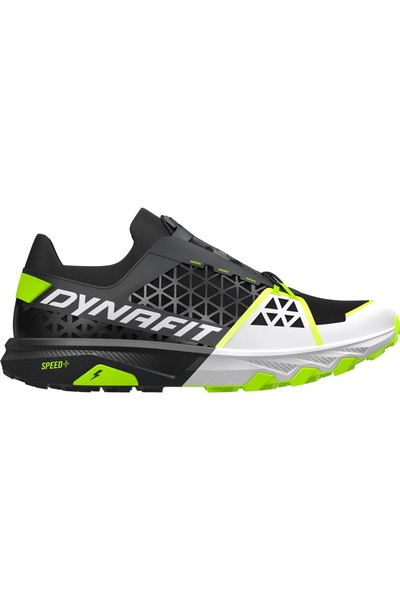 DYNAFIT Pantofi alergare trail Alpine DNA 2-Negru/Alb-43
