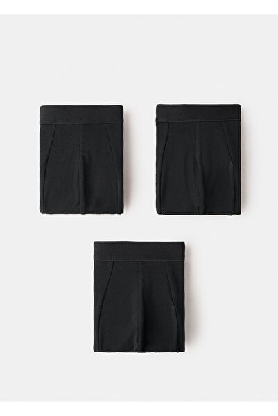 MANGO Man 3'lü karma iç çamaşırı seti