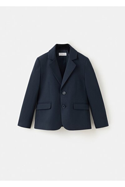 MANGO Baby Klasik blazer ceket
