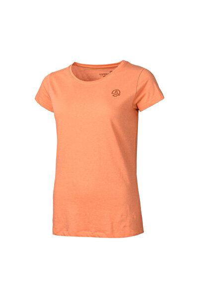 TERNUA Tricou Femei Mera Light Ginger