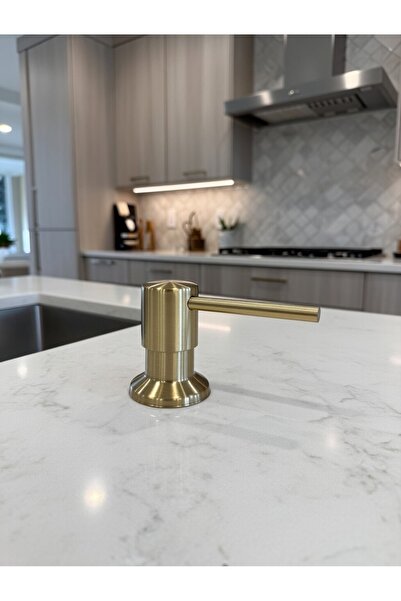 EMFA AKSESUAR Antik Ankastre Sabunluk Antik Detarjanlık Sıvı Sabunluk