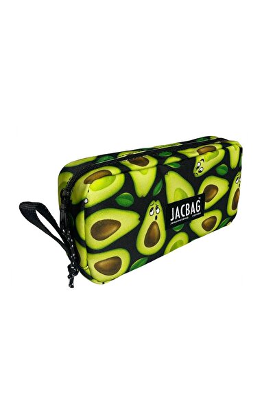 Jacbag Organizer Rulo Kalem Çantası