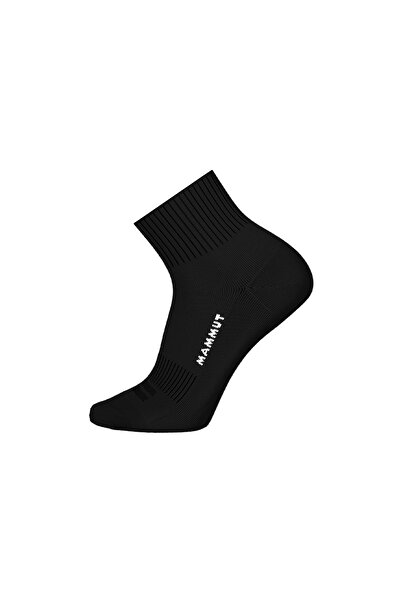 Mammut Unisex Everyday Socks 3-Pack Blk